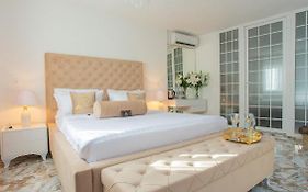Villa Malkoc - Luxury Rooms & Apartments
