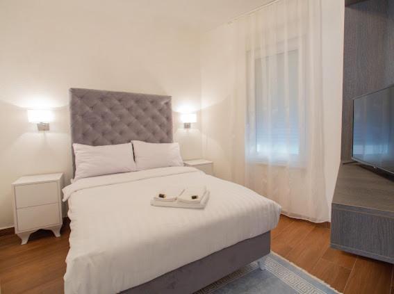 Villa Malkoc - Luxury Rooms & Apartments Mostar Exterior foto